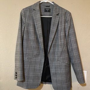 Tahari Blazer/Suit Jacket